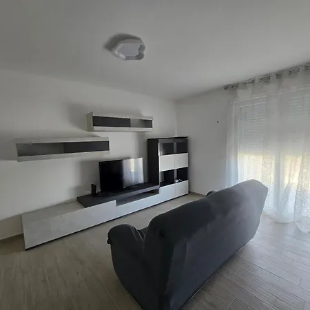 Levante Land & Sea Apartamento *