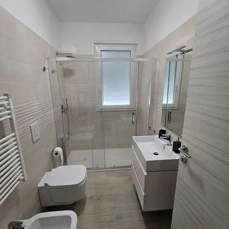 Levante Land & Sea Apartamento *