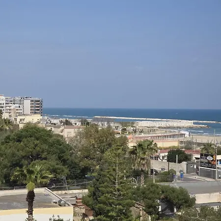 Apartamento Levante Land & Sea