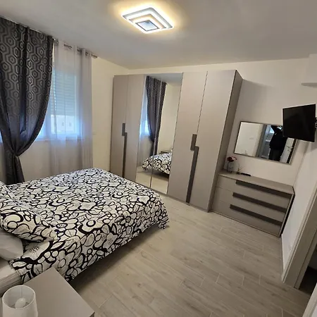 Apartamento Levante Land & Sea