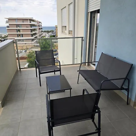 Levante Land & Sea Apartamento *